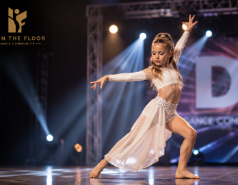 Solo dance