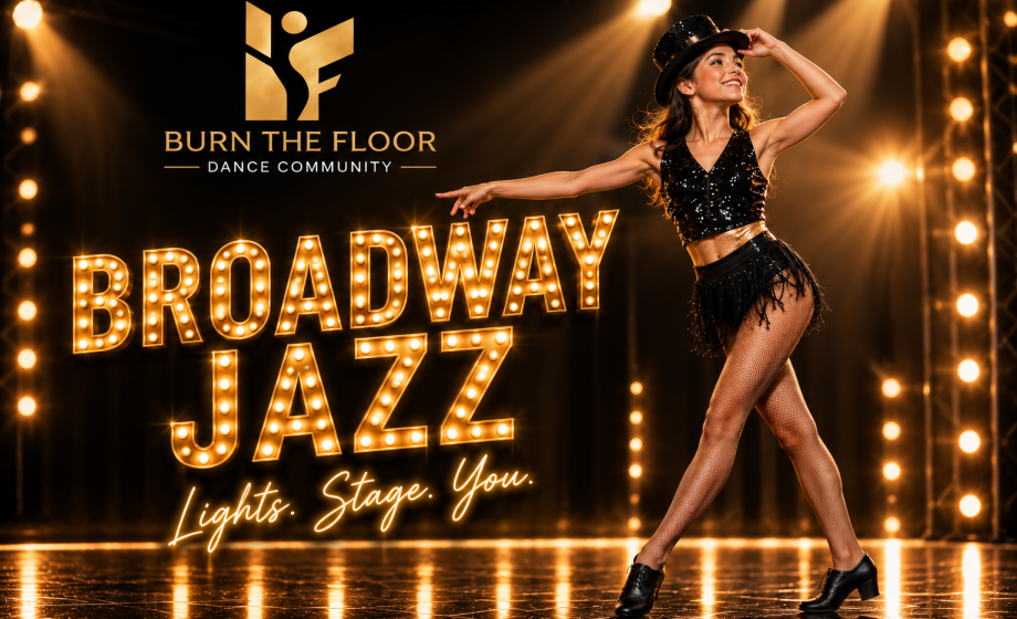 Broadway Jazz