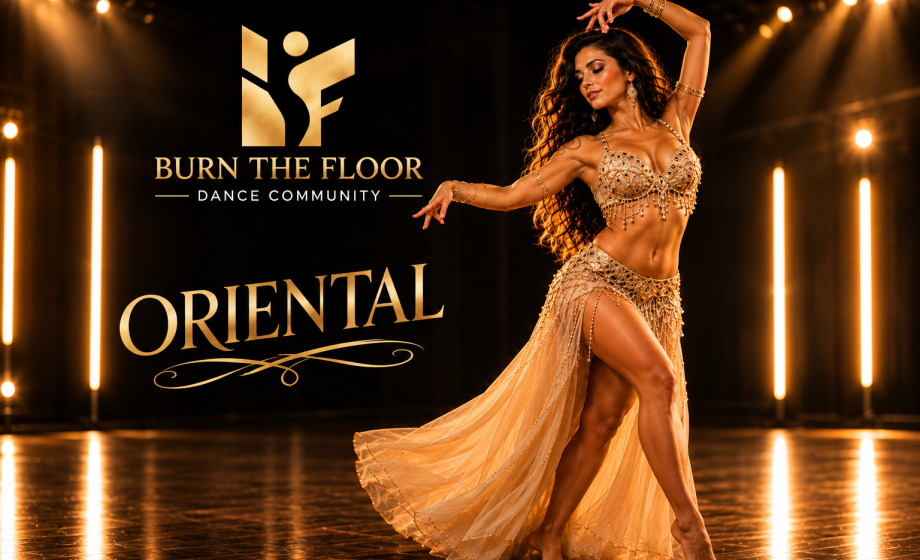 Oriental / Belly Dance